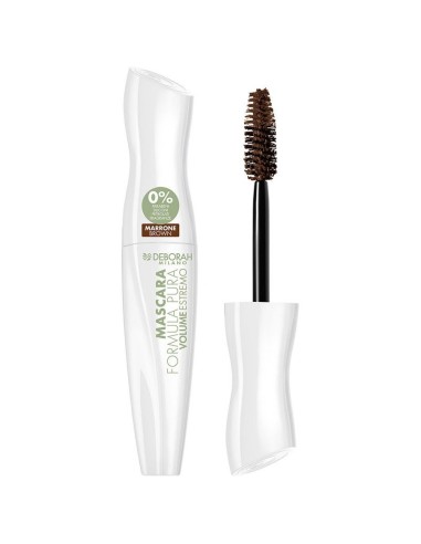 DH MASCARA FORMULA PURA MARRON