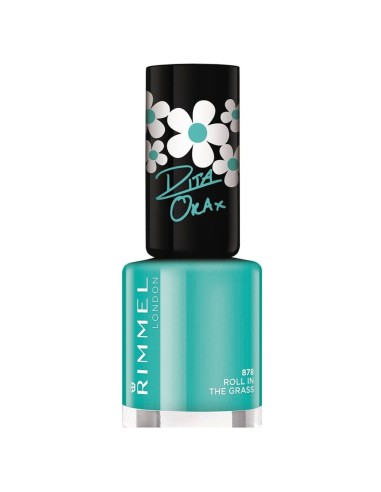 RIMMEL LACA DE UÑAS 60 SEC 878