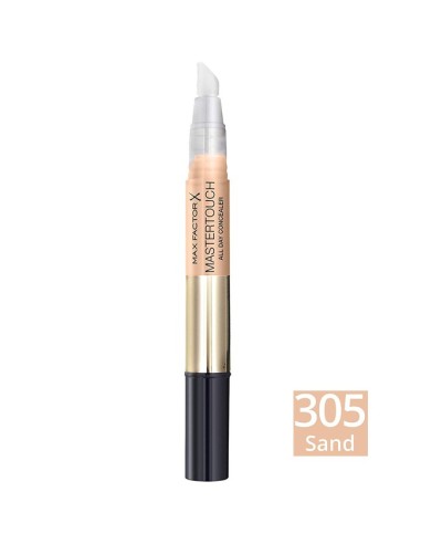 MF CORRECTOR MASTERTOUCH CONCEALER 305 SAND