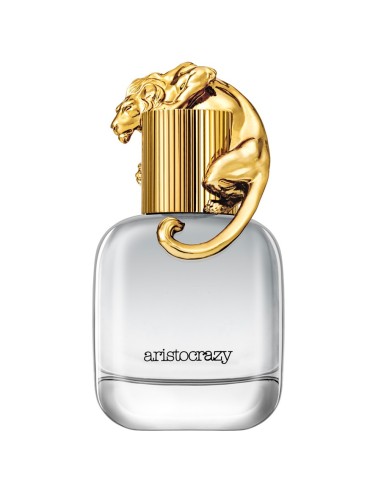 ARISTOCRAZY BRAVE EDT VAP 80ML