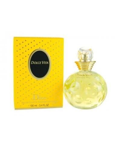 DOLCE VITA EDT VAP 100ML