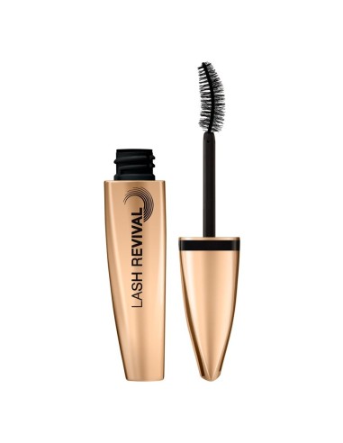 MF MASCARA LASH REVIVAL 003 EXTREME BLACK