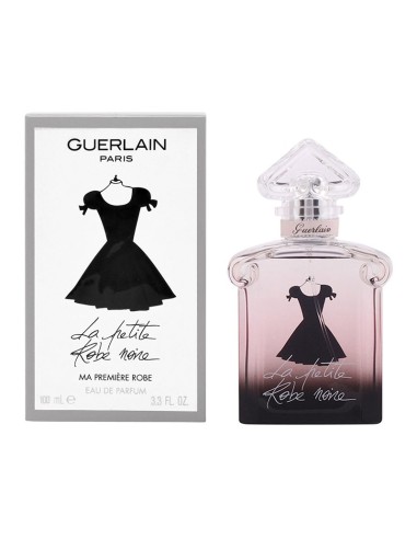 LA PETITE ROBE NOIRE EDP VAP 100ML