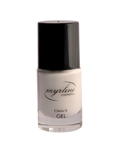 MYRLINE ESMALTE DE UÑAS EFECTO GEL 101