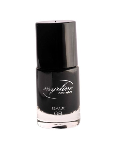 MYRLINE ESMALTE DE UÑAS EFECTO GEL 111