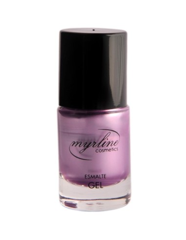 MYRLINE ESMALTE DE UÑAS EFECTO GEL 120