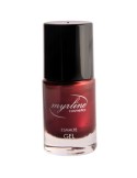 MYRLINE ESMALTE DE UÑAS EFECTO GEL 122