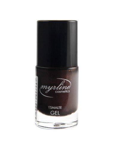 MYRLINE ESMALTE DE UÑAS EFECTO GEL 138