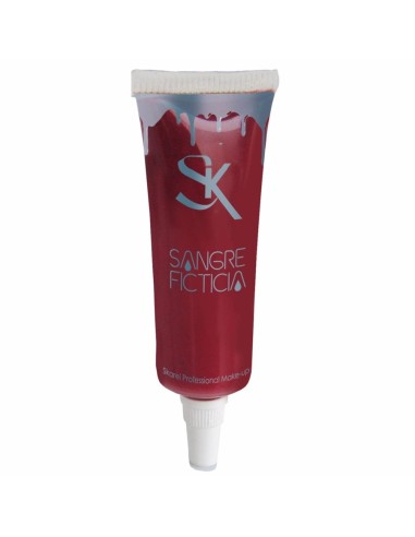 SANGRE FICTICIA TUBO 15ML