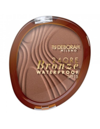 DH TIERRA BRONCEADORA 02 ACABADO NATURAL 24 HORAS