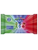 TOALLITAS INFANTILES PJMAKS 15 UDS.