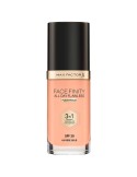 MF FACE FINITY BASE DE MAQUILLAJE 3EN1 SPF20 TONO 64