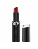 WNW COLOR DE LABIOS MEGALAST MATE SEXPOT RED 418E