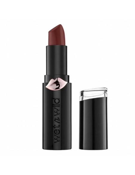 WNW COLOR DE LABIOS MEGALAST MATE CINNAMON SPICE 419E