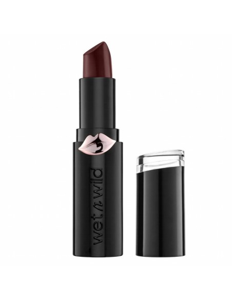 WNW COLOR DE LABIOS MEGALAST MATE CHERRY BOMB 421E