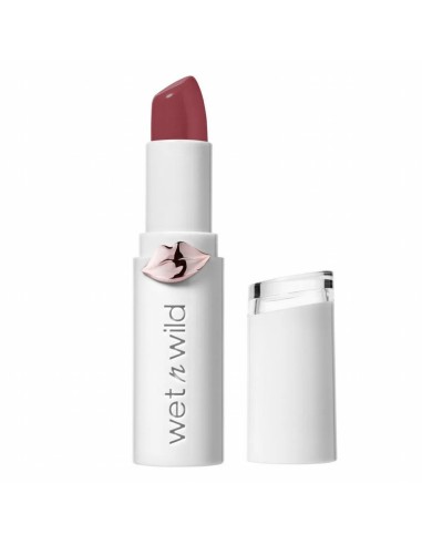 WNW COLOR DE LABIOS MEGALAST SHINE ROSE AND SLAY 430E