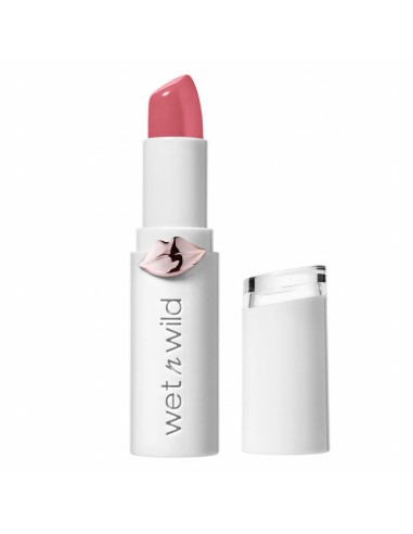 WNW COLOR DE LABIOS MEGALAST SHINE PINKY RING 431E