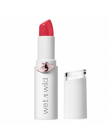 WNW COLOR DE LABIOS MEGALAST SHINE STRAWBERRY LINGERIE