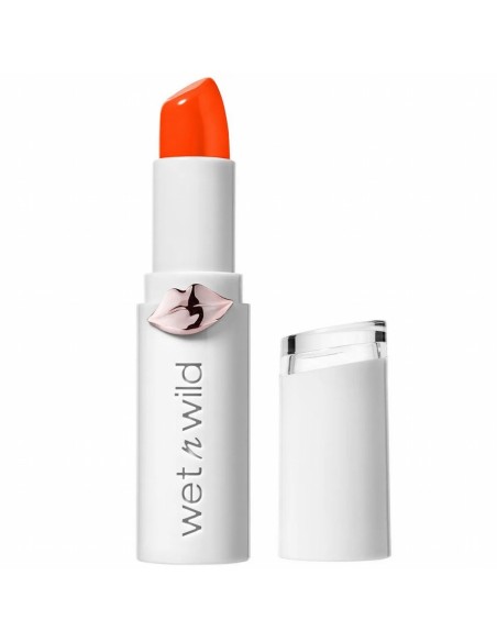WNW COLOR DE LABIOS MEGALAST SHINE TANGER RING T.ALARM