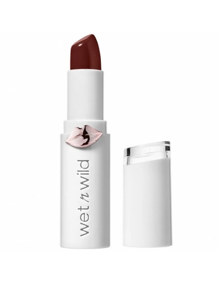 WNW COLOR DE LABIOS MEGALAST SHINE JAM WITH ME 438E