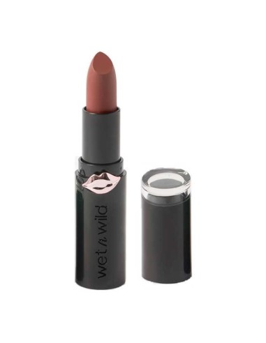 WNW COLOR DE LABIOS MEGALAST MATE SAND STORM 440E