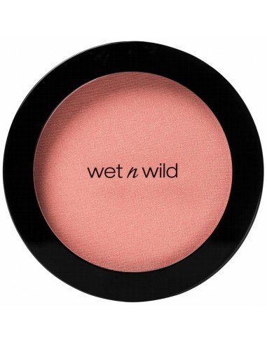 WNW COLOR ICON BLUSH PINCH ME PINK