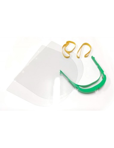 PANTALLA DE PROTECCION FACIAL POLISUR