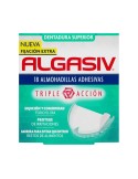 ALGASIV ALMOADILLA ADHESIVA SUPERIOR 18 UDS.