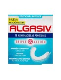 ALGASIV ALMOADILLA ADHESIVA INFERIOR 18 UDS.