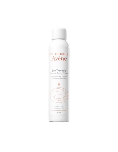 AVENE AGUA TERMAL CALMANTE PIELES SENSIBLES SPRAY 50ML