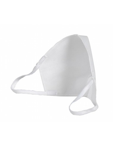 MASCARILLA PROT. COFRA REUTILIZABLE 10 LAVADOS