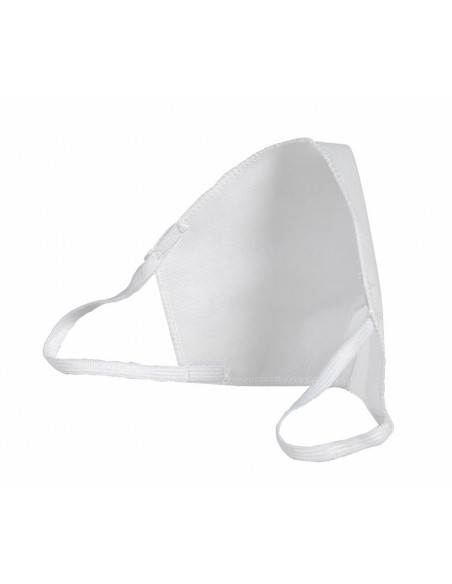 MASCARILLA PROT. COFRA REUTILIZABLE 10 LAVADOS