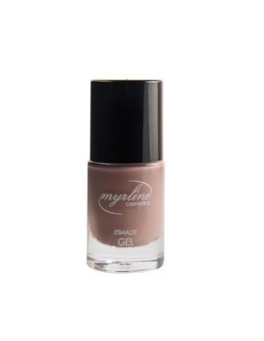 MYRLINE ESMALTE DE UÑAS EFECTO GEL 144