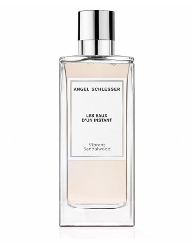 ANGEL SCHLESSER EAUX VAP 100ML VIBRANT SANDALWOOD