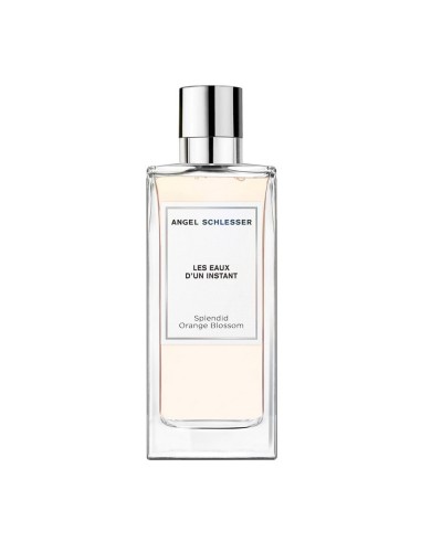 ANGEL SCHLESSER EAUX VAP 100ML SPLENDID ORANGE BLOSSOM