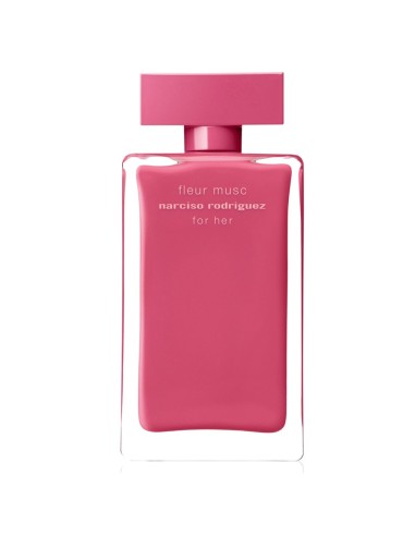 NARCISO RODRIGUEZ FOR HER FLEUR MUSC EDP VAP 100ML