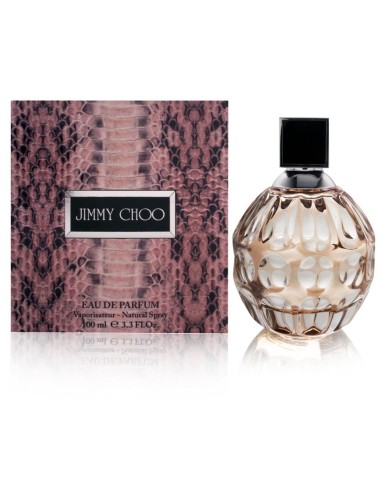 JIMMY CHOO EDP VAP 100ML