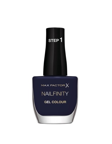 MF ESMALTE DE UÑAS NAILFINITY GEL 875