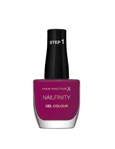 MF ESMALTE DE UÑAS NAILFINITY GEL 340