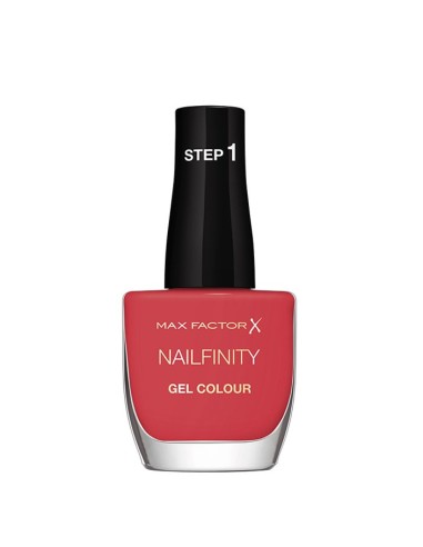 MF ESMALTE DE UÑAS NAILFINITY GEL 470