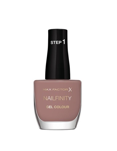 MF ESMALTE DE UÑAS NAILFINITY GEL 215