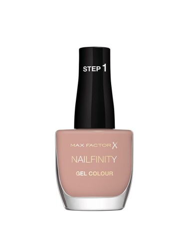 MF ESMALTE DE UÑAS NAILFINITY GEL 200