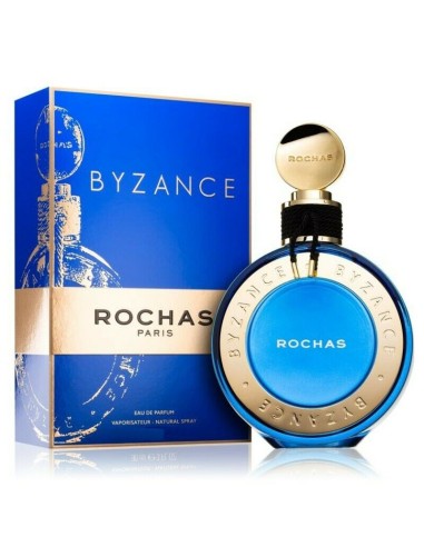 ROCHAS BYZANCE EDP VAP 90ML