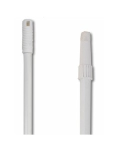 Mango de fibra de vidrio 145 cm para uso alimentario