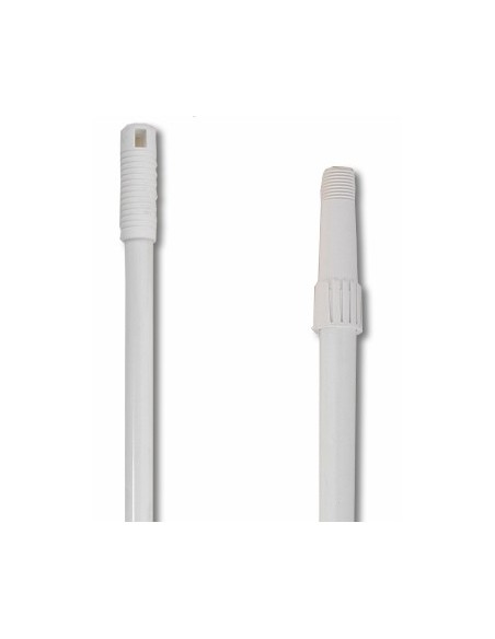 Mango de fibra de vidrio 145 cm para uso alimentario