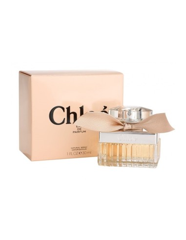 CHLOE EDP VAP30ML