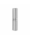 TWIST & SPRITZ VAPORIZADOR RELLENABLE SILVER