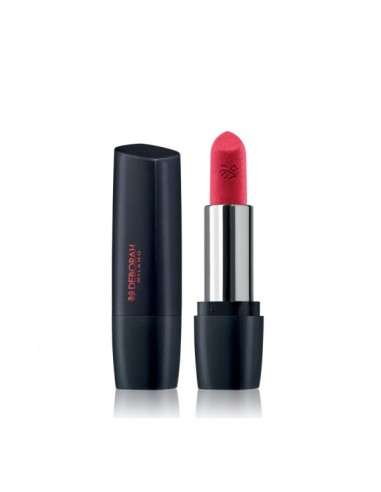 DH BARRA DE LABIOS RED MAT 01