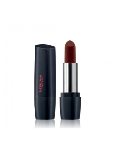 DH BARRA DE LABIOS RED MAT 02