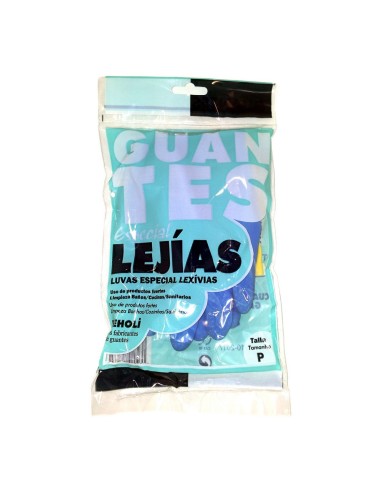 GUANTE ESPECIAL LEJIAS T/PEQUEÑA